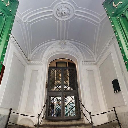 شقة Casa Tilde باكولي المظهر الخارجي الصورة