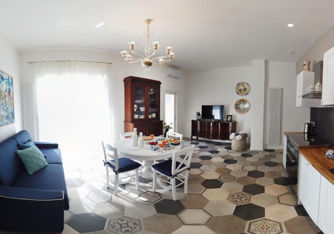 شقة Casa Tilde باكولي المظهر الخارجي الصورة